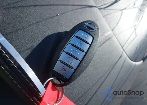 2024 Nissan Altima Sl Fwd from USA, damaged, VIN 1N4BL4EV1RN335172